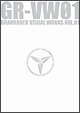 GR－VW01　（GRANRODEO　VISUAL　WORK　01）