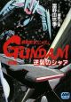 機動戦士ガンダム　逆襲のシャア（前）