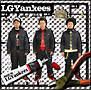 MADE　IN　LGYankees(DVD付)