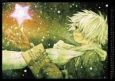 テガミバチ　集英社コミックカレンダー　2010