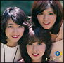 GOLDEN☆BEST／キャンディーズ