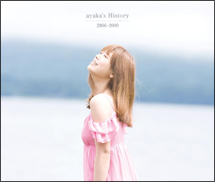ａｙａｋａ’ｓ　Ｈｉｓｔｏｒｙ　２００６－２００９[]