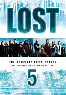 ＬＯＳＴ シーズン5