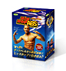 ヒップホップアブス　DVD－BOX