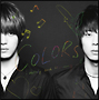 COLORS　〜Melody　and　Harmony〜／Shelter(DVD付)