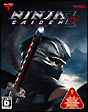 NINJA　GAIDEN　Σ2