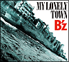 MY　LONELY　TOWN(DVD付)