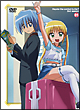 ハヤテのごとく！！　2nd　season　01　［初回限定版］