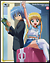 �n���e�̂��Ƃ�!! 2nd season 02(��������)[GNXA-7022][Blu-ray/�u���[���C]