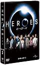 ＨＥＲＯＥＳ／ヒーローズ