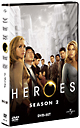 ＨＥＲＯＥＳ／ヒーローズ　シーズン２