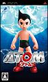 ATOM ATOM