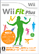 Wii　Fit　Plus