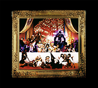 第三次領土拡大遠征凱旋記念『国王生誕祭』コンプリートＤＶＤボックス