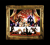 第三次領土拡大遠征凱旋記念『国王生誕祭』コンプリートDVDボックス 第三次領土拡大遠征凱旋記念『国王生誕祭』コンプリートDVDボックス