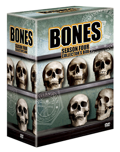 ＢＯＮＥＳ－骨は語る－　シーズン４ Vol.8～9