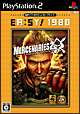 マーセナリーズ 2:ワールド イン フレームス <EA:SY!1980> マーセナリーズ 2:ワールド イン フレームス <EA:SY!1980>