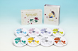 TMS　DVD　COLLECTION　ベルサイユのばら　MEMORIAL　BOX