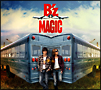 MAGIC（通常盤）