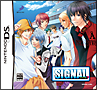 SIGNAL SIGNAL