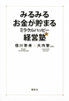 みるみるお金が貯まる　ミラクルハッピー経営塾☆