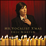 MR．VOCALIST　X’MAS