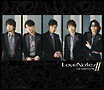 Love　Notes　II(DVD付)