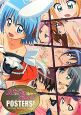 TVアニメ　ハヤテのごとく！！POSTERS！　SUNDAY　OFFICIAL　GUID