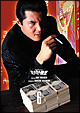 難波金融伝　ミナミの帝王　DVD　COLLECTION　Vol．6
