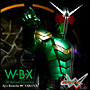 W-B-X 〜W Boiled Extreme〜 W-B-X 〜W Boiled Extreme〜