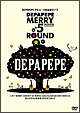 デビュー5年記念ライブ「Merry 5 round」日比谷野外大音楽堂 2009年5月6日 デビュー5年記念ライブ「Merry 5 round」日比谷野外大音楽堂 2009年5月6日