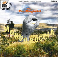 ＭＯＮＤＯ　ＲＯＣＣＩＡ[]