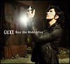 Stay　the　Ride　Alive(DVD付)