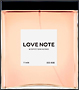 love note love note