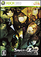 STEINS；GATE
