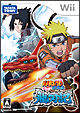 NARUTO-ナルト-疾風伝 龍刃記