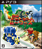 3Dドットゲームヒーローズ 3Dドットゲームヒーローズ