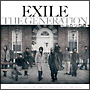 THE　GENERATION　〜ふたつの唇〜