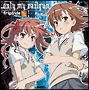 only my railgun(通常盤) only my railgun(通常盤)