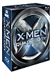 ウルヴァリン　X－MEN　ZERO　クアドリロジー　ブルーレイ　BOX　初回生産限定