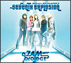 SEVENTH　EXPLOSION