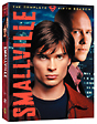 SMALLVILLE／ヤング・スーパーマン＜フィフス・シーズン＞　コレクターズ・ボックス　1