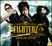 FIGHTERZ（B）(DVD付)