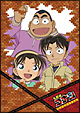 名探偵コナン　DVD　SELECTION　Case6．少年探偵団