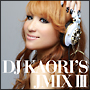 DJ　KAORI’S　JMIX　III