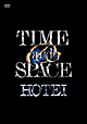 東大寺+G.V./TIME AND SPACE 東大寺+G.V./TIME AND SPACE