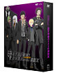 家庭教師ヒットマンREBORN! vsヴァリアー編 DVD Battle BOX 家庭教師ヒットマンREBORN! vsヴァリアー編 DVD Battle BOX
