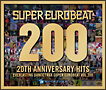 スーパー・ユーロビート　VOL．200(DVD付)