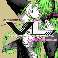 Ｖｏｃａｌｏｌｅｇｅｎｄ　ｆｅａｔ．　初音ミク[]