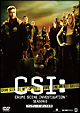 ＣＳＩ：科学捜査班　シーズン８